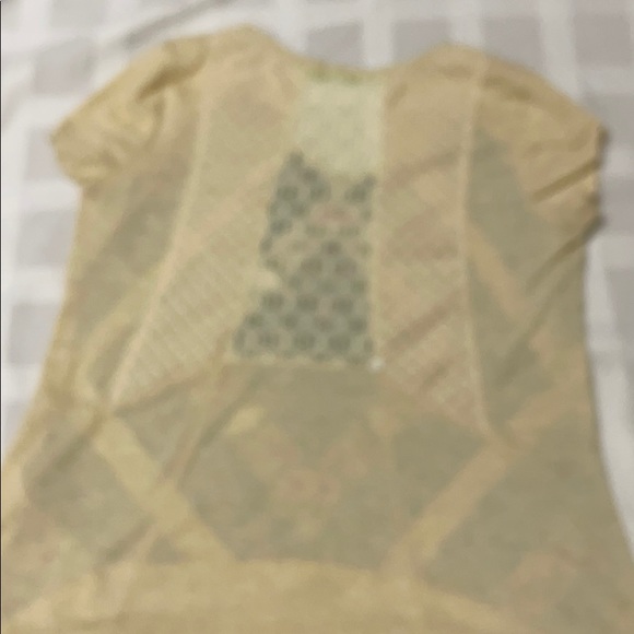 Maurice’s Too with Lace Back - Picture 6 of 7